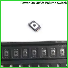 Butang Kuasa Kecil, 2mmx3mm, Butang Sentuhan HIDUP / MATI Dalam Atas Suis, 10-100pcs, Serasi dengan Asus, HuaWei, SM, Honor, Mi, Realme, Vivo, Neffos, Zte, Meizu, Nubia