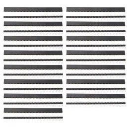 30 Pcs 40 Pin 2.54mm Male & Female Pin headers Plug connector for Arduino Prototype Shield