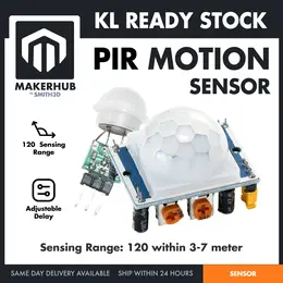 PIR Motion Sensor HC-SR501 MN-SR501 MINI Human Sensor Human Detector Motion Detector Arduino HCSR501 MNSR501